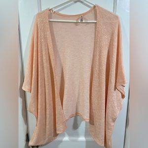 Mudd Cardigan Women’s Size Large